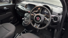 Fiat 500 1.0 Mild Hybrid 3dr Petrol Hatchback